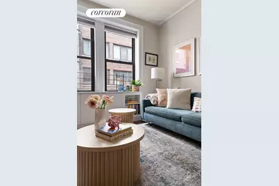 119 W 71st Street #6D, New York City, NY 10023 - Photo 2