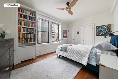 119 W 71st Street #6D, New York City, NY 10023 - Photo 14