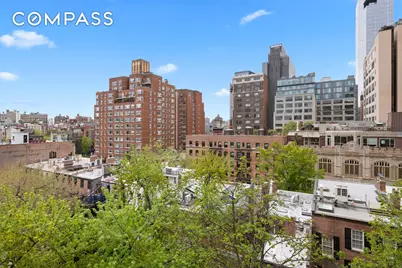 50 King Street #9A, New York, NY 10014 - Photo 2