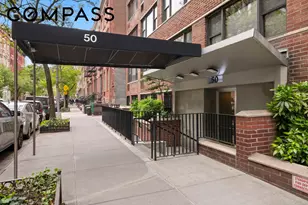 50 King St, New York City, NY 10014 - Photo 8