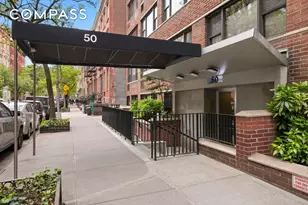 50 King St, New York, NY 10014 - Photo 8