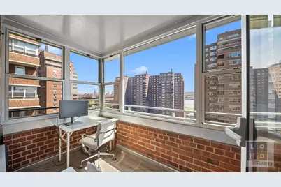 575 Grand Street #E1202, New York City, NY 10002 - Photo 2
