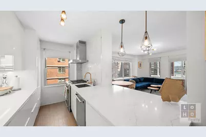 575 Grand Street #E1202, New York City, NY 10002 - Photo 6