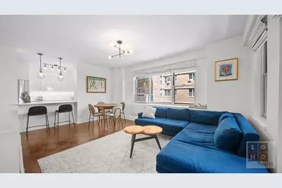 575 Grand Street #E1202, New York City, NY 10002 - Photo 4