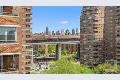 575 Grand Street #E1202, New York City, NY 10002 - Photo 14