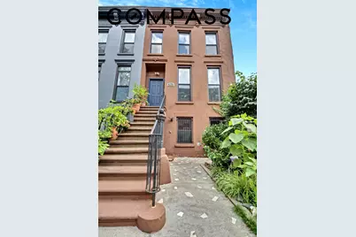 962 Gates Avenue, New York City, NY 11221 - Photo 1