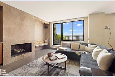 21 S End Avenue #PH1E, New York City, NY 10280 - Photo 4