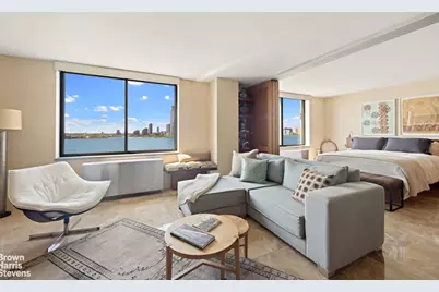 21 S End Avenue #PH1E, New York City, NY 10280 - Photo 12