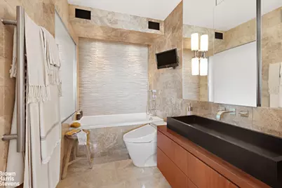 21 S End Avenue #PH1E, New York City, NY 10280 - Photo 16