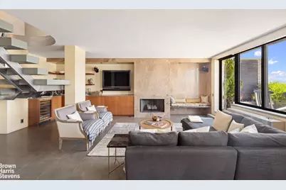 21 S End Avenue #PH1E, New York City, NY 10280 - Photo 2