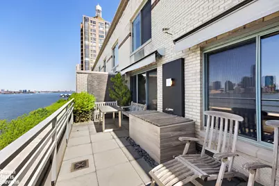 21 S End Avenue #PH1E, New York City, NY 10280 - Photo 6