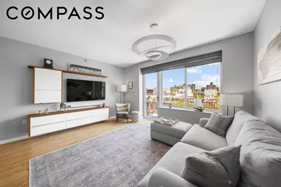 5 W 127th Street #PHB, New York City, NY 10027 - Photo 16