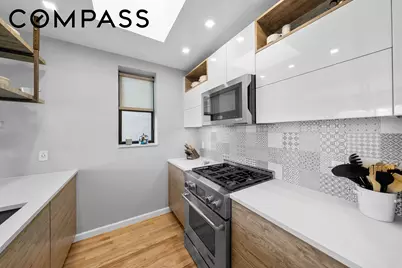 5 W 127th Street #PHB, New York City, NY 10027 - Photo 10