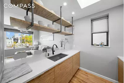 5 W 127th Street #PHB, New York, NY 10027 - Photo 8