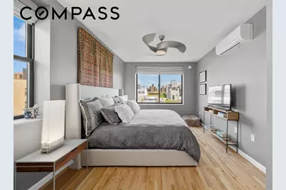 5 W 127th Street #PHB, New York City, NY 10027 - Photo 22