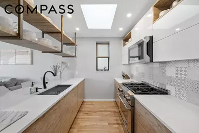 5 W 127th Street #PHB, New York City, NY 10027 - Photo 8