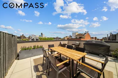 5 W 127th Street #PHB, New York City, NY 10027 - Photo 1