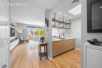 5 W 127th Street #PHB, New York, NY 10027 - Photo 2