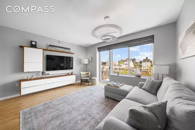 5 W 127th Street #PHB, New York, NY 10027 - Photo 16