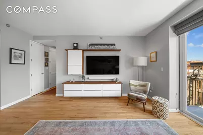 5 W 127th Street #PHB, New York, NY 10027 - Photo 4