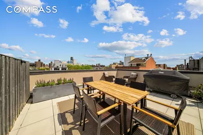 5 W 127th Street #PHB, New York, NY 10027 - Photo 1