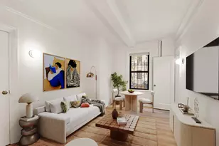 17 W 64th St, New York City, NY 10023 - Photo 1