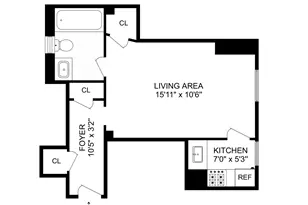 17 W 64th St, New York City, NY 10023 - Photo 12