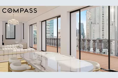465 Park Avenue #25EW, New York City, NY 10022 - Photo 4