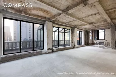 465 Park Avenue #25EW, New York, NY 10022 - Photo 2