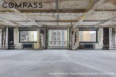 465 Park Avenue #25EW, New York City, NY 10022 - Photo 8