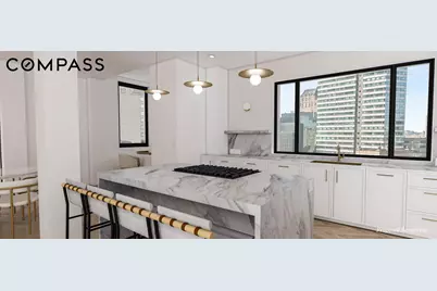 465 Park Avenue #25EW, New York City, NY 10022 - Photo 6