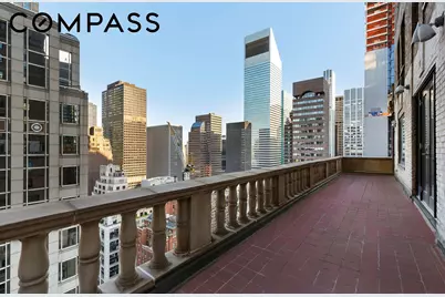 465 Park Avenue #25EW, New York City, NY 10022 - Photo 12