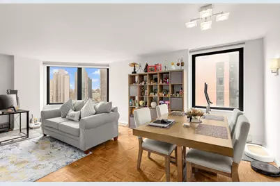 1641 3rd Avenue #16C, New York, NY 10128 - Photo 1