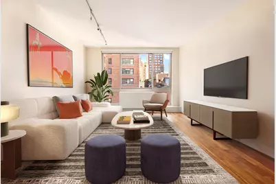 242 E 25th Street #6A, New York City, NY 10010 - Photo 1