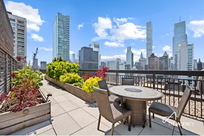 300 E 59th Street #2801/2802, New York City, NY 10022 - Photo 1
