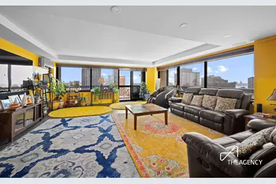 300 E 59th Street #2801/2802, New York City, NY 10022 - Photo 6