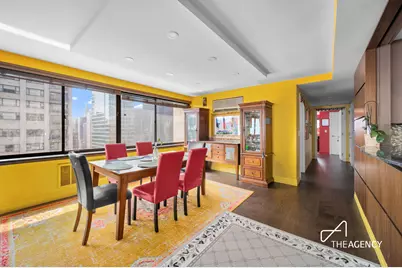 300 E 59th Street #2801/2802, New York City, NY 10022 - Photo 4