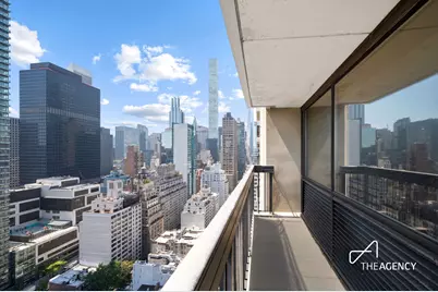 300 E 59th Street #2801/2802, New York City, NY 10022 - Photo 2