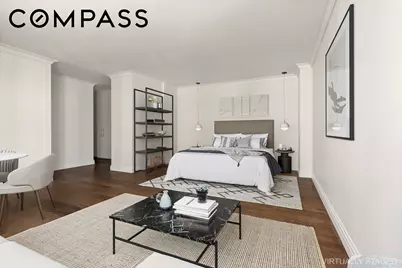 555 Main Street #411, New York City, NY 10044 - Photo 2