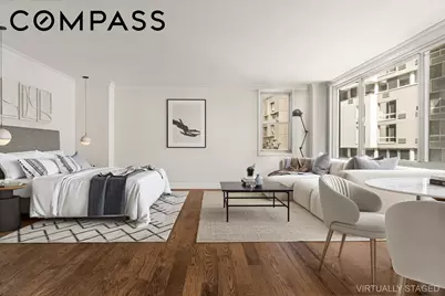 555 Main Street #411, New York, NY 10044 - Photo 1