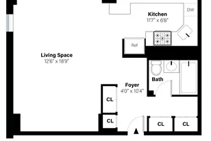 555 Main St, New York City, NY 10044 - Photo 6