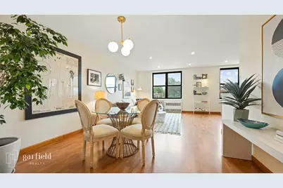 185 Prospect Park SW #306-307, Brooklyn, NY 11218 - Photo 2