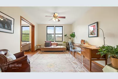 185 Prospect Park SW #306-307, Brooklyn, NY 11218 - Photo 6