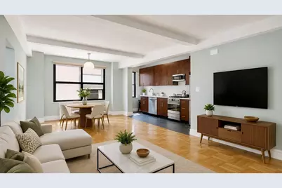 235 W End Avenue #7B, New York City, NY 10023 - Photo 1