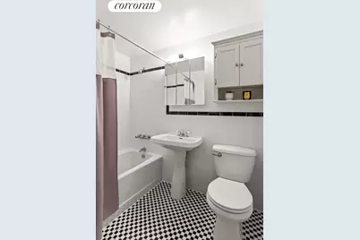 361 Clinton Avenue #3A, Brooklyn, NY 11238 - Photo 8