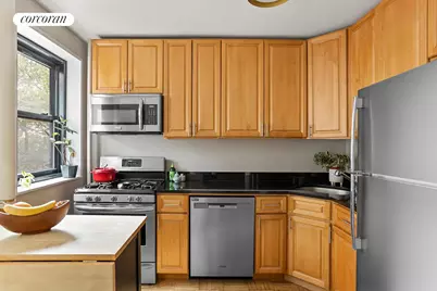 361 Clinton Avenue #3A, New York City, NY 11238 - Photo 4