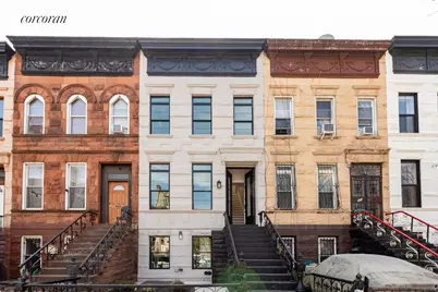 942 Putnam Avenue, Brooklyn, NY 11221 - Photo 12