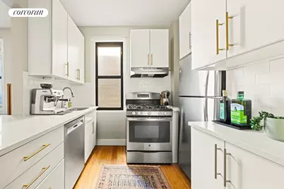 225 Lincoln Place #5A, New York City, NY 11217 - Photo 4