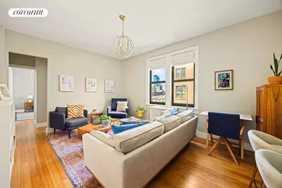 225 Lincoln Place #5A, New York City, NY 11217 - Photo 2
