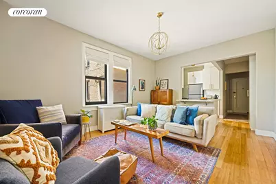 225 Lincoln Place #5A, Brooklyn, NY 11217 - Photo 1